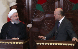 روحانی