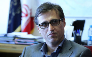 معاون وزیر کار