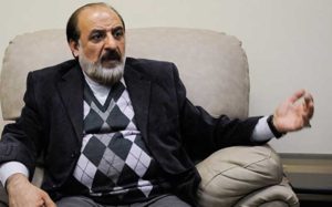 حسین انواری