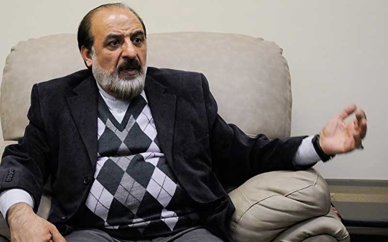حسین انواری