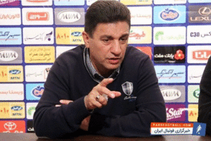 منتقد سرسخت فردوسی پور