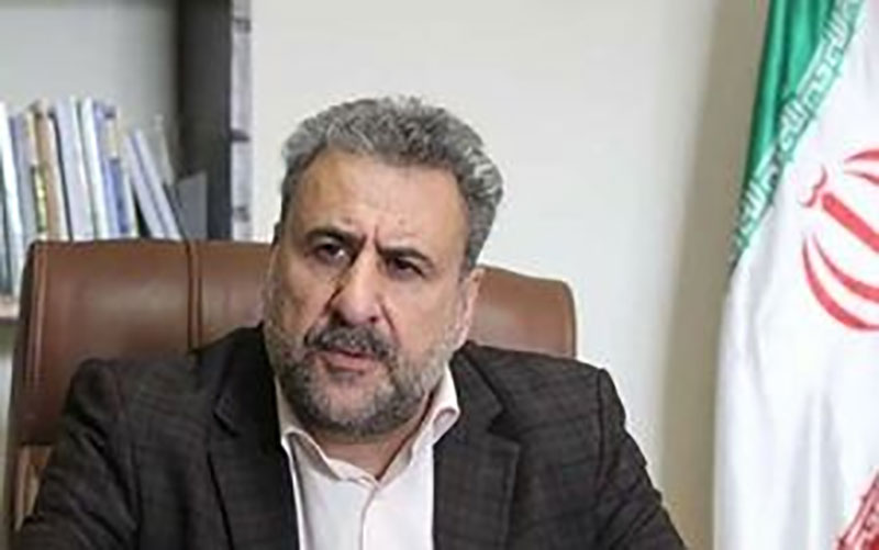 فلاحتپیشه:روحا نی به «انسداد مرزها» حساسیت دارد فلاحتپیشه