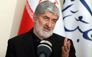 علی مطهری