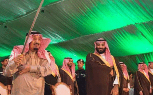 ملک سلمان