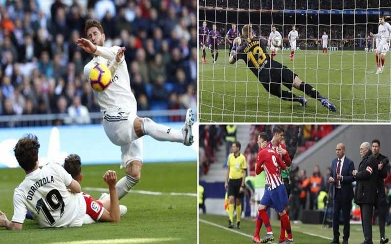 قوانین جدید IFAB برای فوتبال: از پنالتی بدون ریباند تا کارت زرد و قرمز برای مربیان