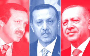 اردوغان