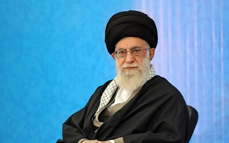 هشدار رهبر انقلاب درباره اعتماد تهران به اروپا