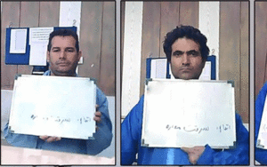 سرهنگ محمد نادربیگی