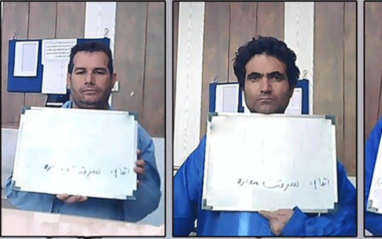 سرهنگ محمد نادربیگی