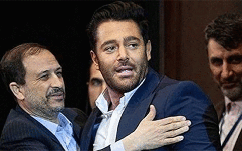 حذف فردوسیپور