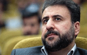 امنیت ملی