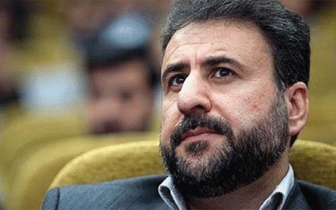 امنیت ملی