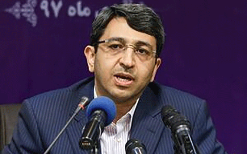 مددجویان بهزیستی