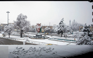 سازمان هواشناسی