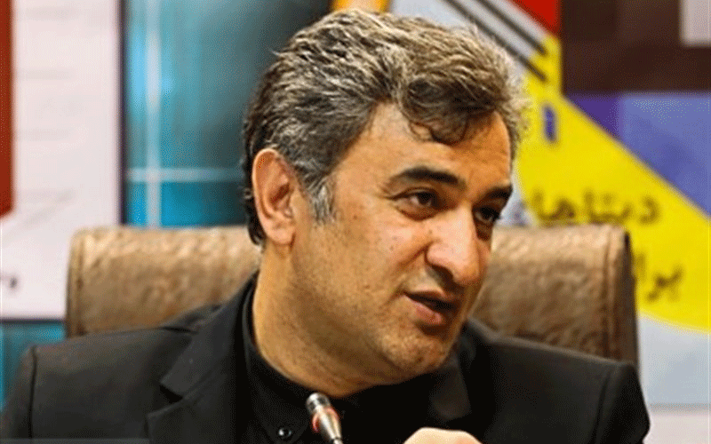 اکسپوی امارات را شرکت میکنیم تا صلحطلببودن خود را نشان دهیم اکسپوی امارات