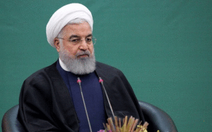 روحانی