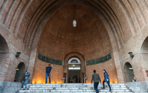 موزه ملی ایران