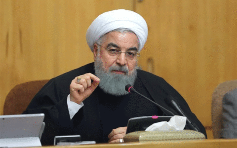 روحانی