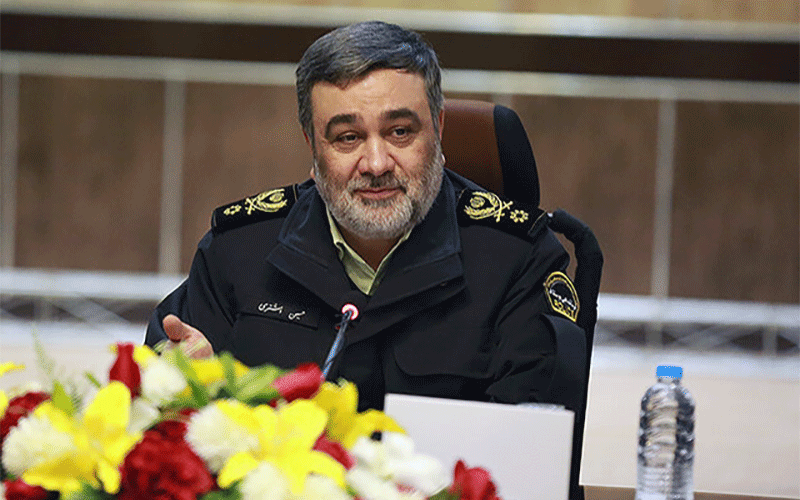 تهدیدات دشمن