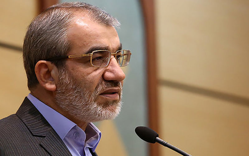 کدخدایی