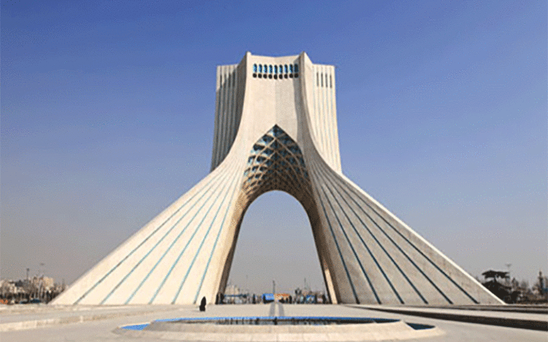 شهردار منطقه ۹ شهرداری تهران