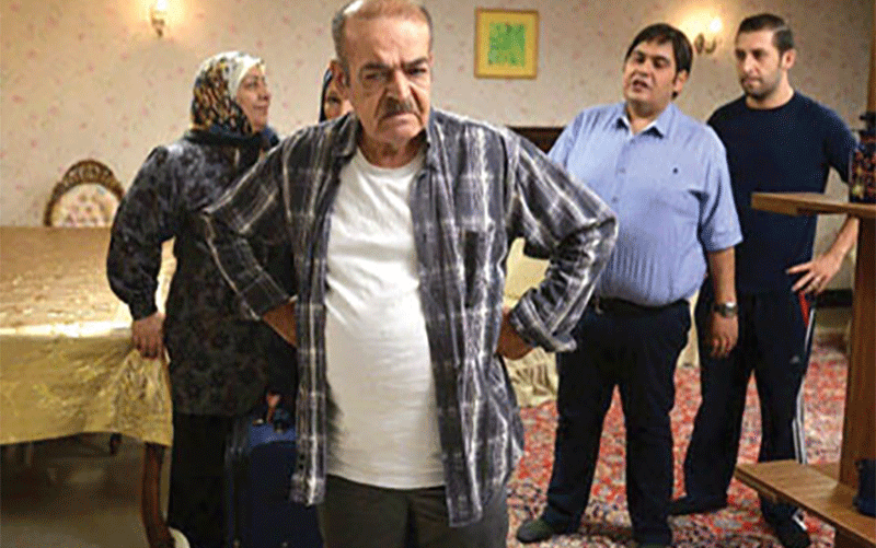 مینی‌سریال طنز