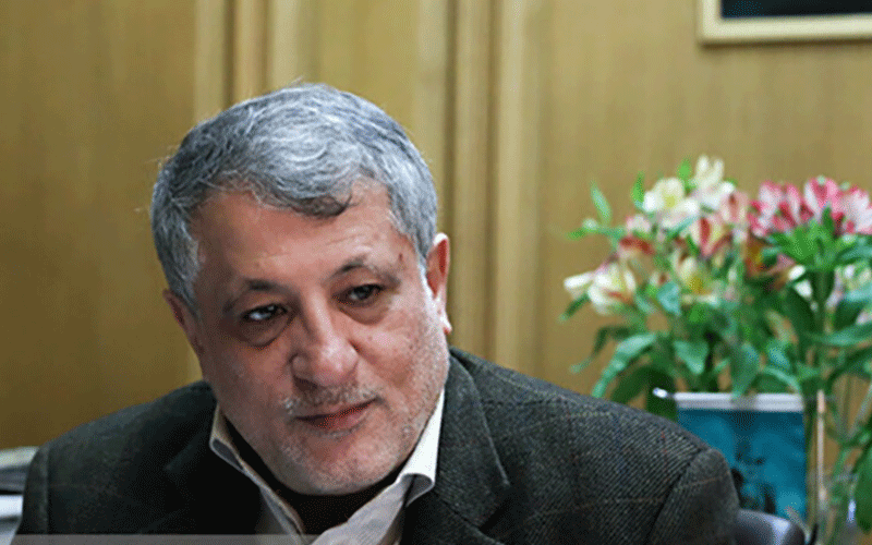 مدیریت شهری