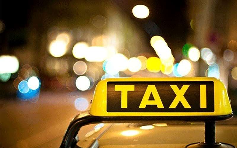 اتحادیه تاکسیرانی‌های شهری کشور