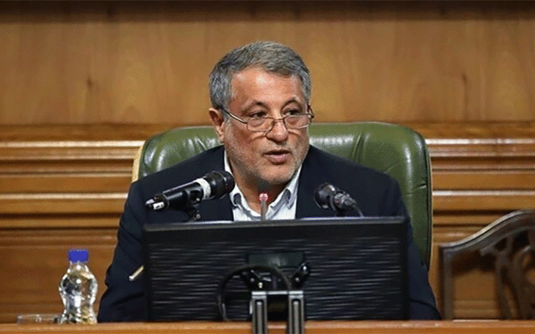 مصوبه برج باغ‌ها