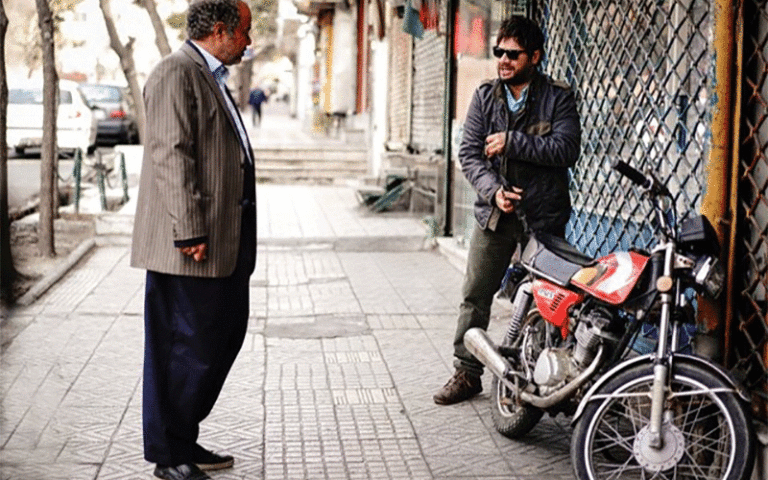 سریال نوروزی «نون.خ»