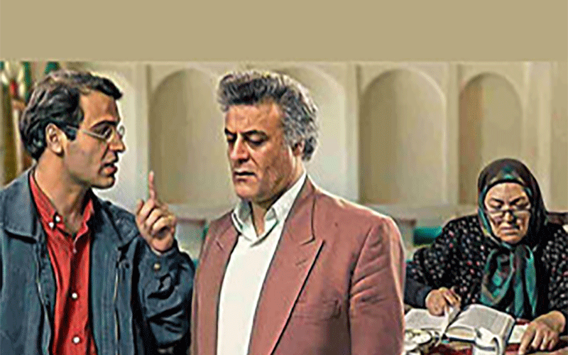 مجموعه «سرنخ ۲»