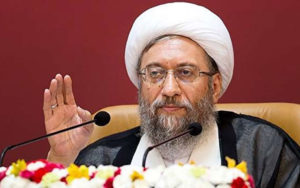 لاریجانی