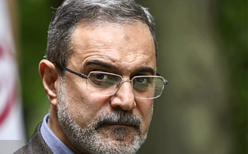 سید محمد بطحایی