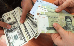ارز ۴۲۰۰ تومانی