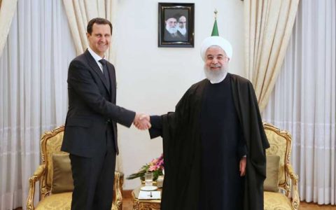 محرمانههای سفر بشار اسد به تهران/ چرا نه وزیر خارجه ایران از سفر مطلع بود و نه وزیر خارجه سوریه؟ 1 محرمانههای سفر بشار اسد به تهران/ چرا نه وزیر خارجه ایران از سفر مطلع بود و نه وزیر خارجه سوریه؟