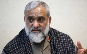 سردار نقدی