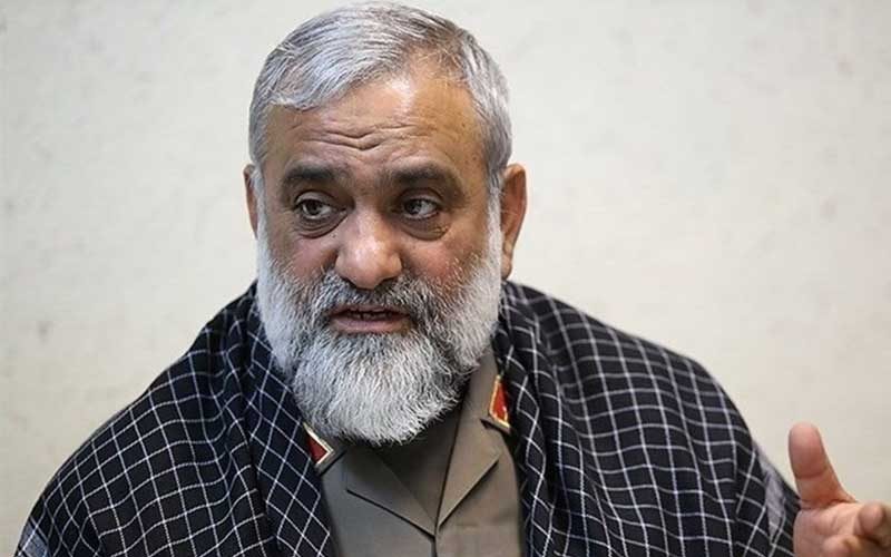 سردار نقدی
