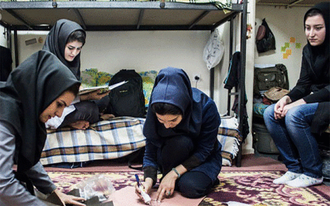 دبیرستانهای شبانه روزی