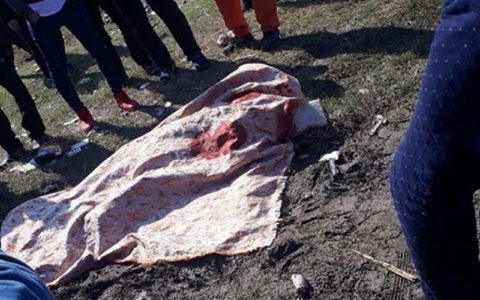 ۸ کشته و ۳۶ مصدوم به دلیل واژگونی اتوبوس در اتوبان قم-تهران 1 واژگونی اتوبوس