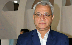 روحانی