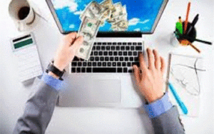 خرید اینترنتی