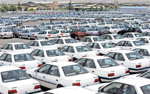 قیمت خودرو