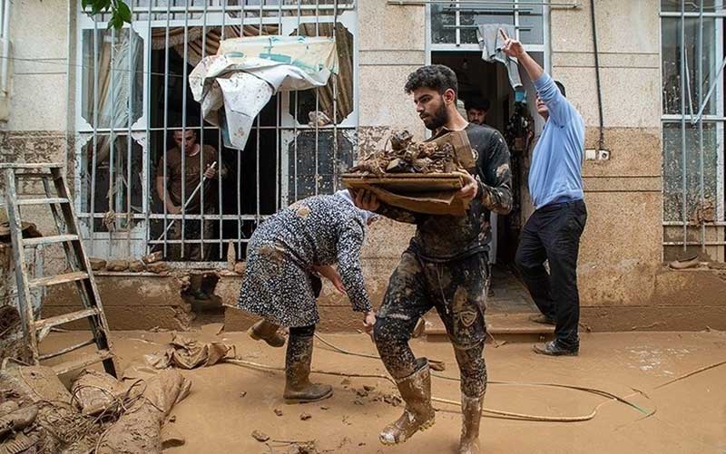 فرماندار بهبهان
