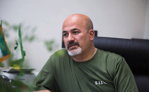 تغییرات اقلیمی و خشکسالی‌