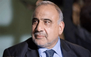 نخست وزیر عراق