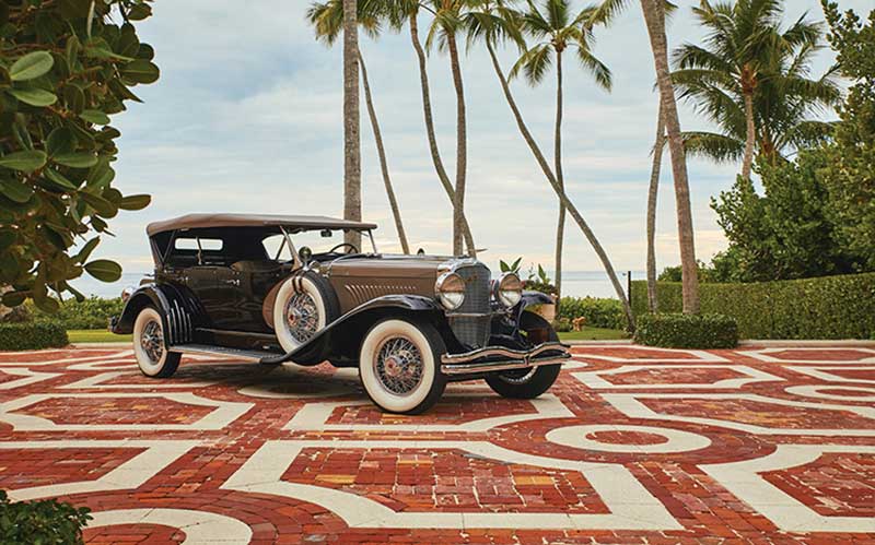 شلبی کبرا مدل ۱۹۶۷ در حراجی رکورد شکست