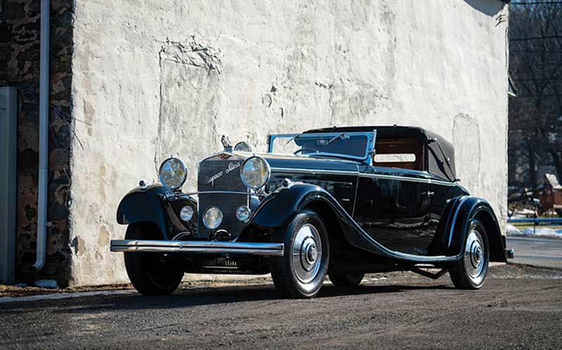 شلبی کبرا مدل ۱۹۶۷ در حراجی رکورد شکست