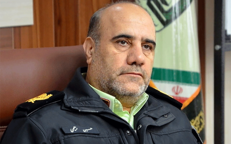 تهران، امن ترین شهر کشور است رزمایش طرح نوروزی