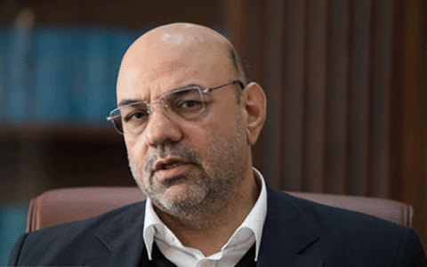 رئیس سازمان ثبت اسناد