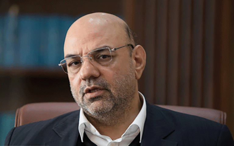رئیس سازمان ثبت اسناد